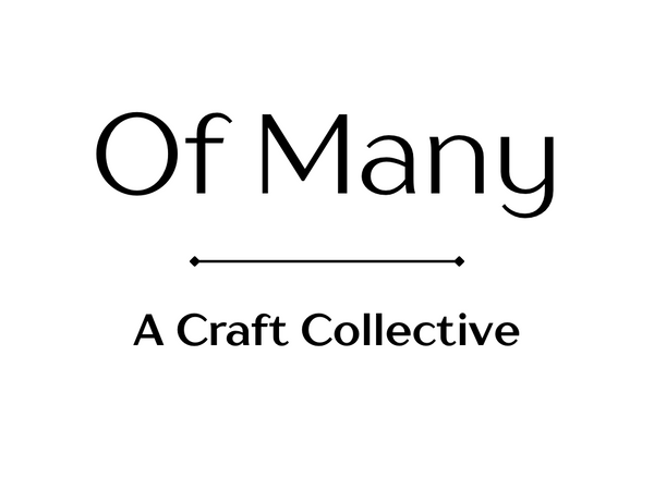 Of Many - A Craft Collective